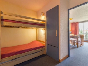 Studio Les Deux Alpes, 1 pièce, 4 personnes - FR-1-348-228